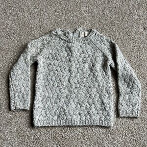 Quincy Mae sweater
